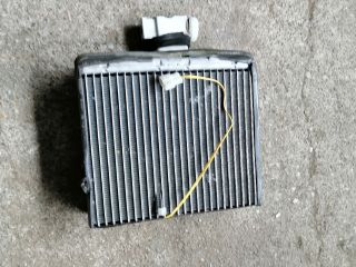 bontott MITSUBISHI OUTLANDER Klímahűtő Radiátor