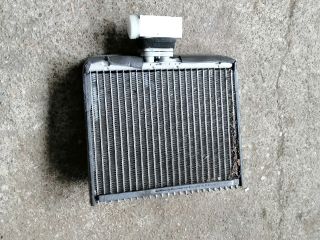 bontott MITSUBISHI OUTLANDER Klímahűtő Radiátor