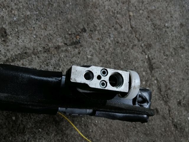 bontott MITSUBISHI OUTLANDER Klímahűtő Radiátor