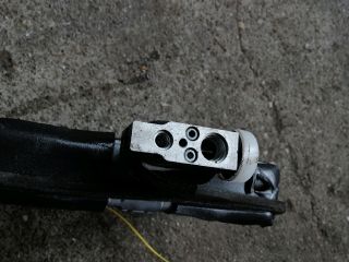 bontott MITSUBISHI OUTLANDER Klímahűtő Radiátor