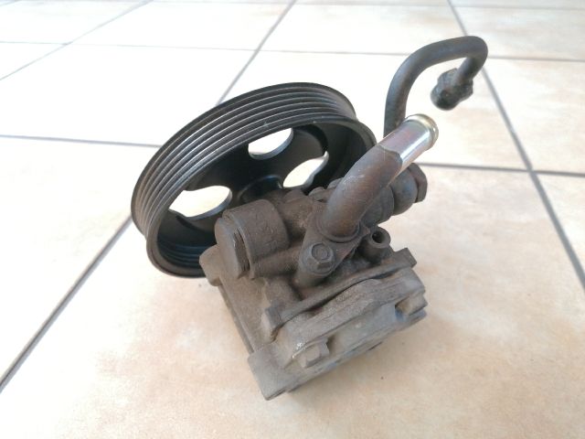 bontott MITSUBISHI OUTLANDER Kormányszervó Motor (Hidraulikus)