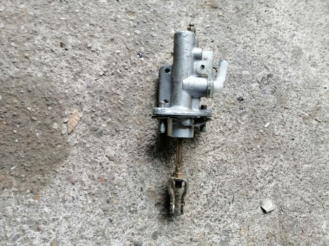 bontott MITSUBISHI OUTLANDER Kuplung Főhenger