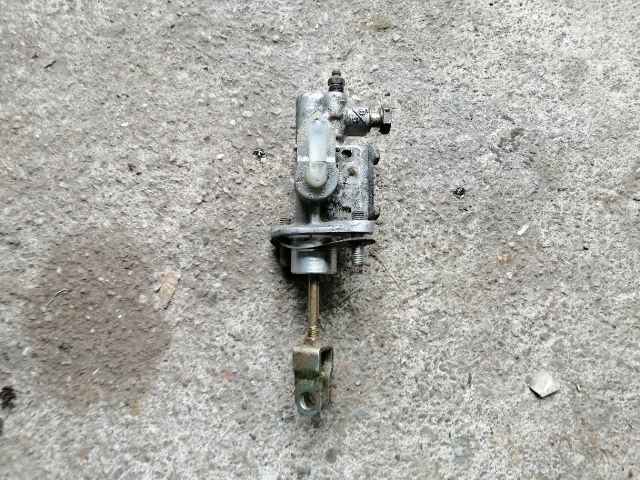 bontott MITSUBISHI OUTLANDER Kuplung Főhenger