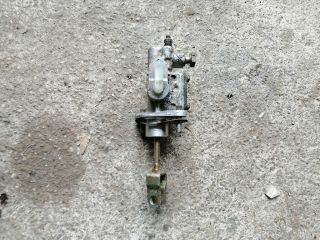 bontott MITSUBISHI OUTLANDER Kuplung Főhenger