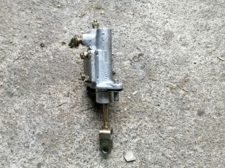 bontott MITSUBISHI OUTLANDER Kuplung Főhenger