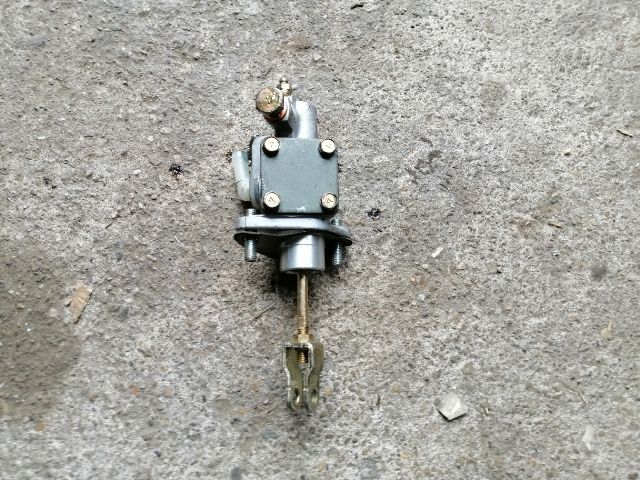 bontott MITSUBISHI OUTLANDER Kuplung Főhenger