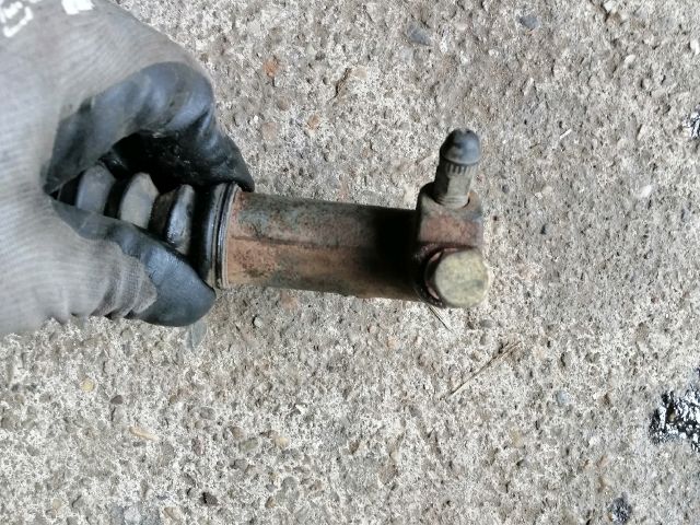 bontott MITSUBISHI OUTLANDER Kuplung Munkahenger