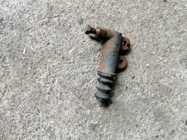 bontott MITSUBISHI OUTLANDER Kuplung Munkahenger