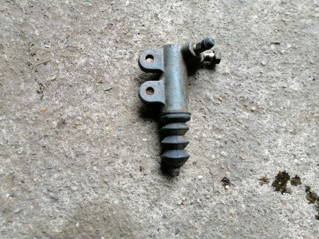 bontott MITSUBISHI OUTLANDER Kuplung Munkahenger