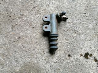 bontott MITSUBISHI OUTLANDER Kuplung Munkahenger