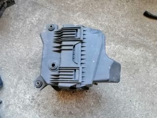 bontott MITSUBISHI OUTLANDER Légszűrő Ház