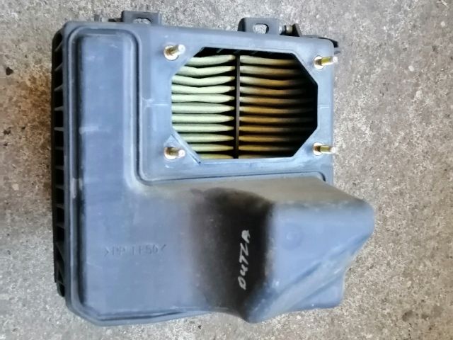 bontott MITSUBISHI OUTLANDER Légszűrő Ház