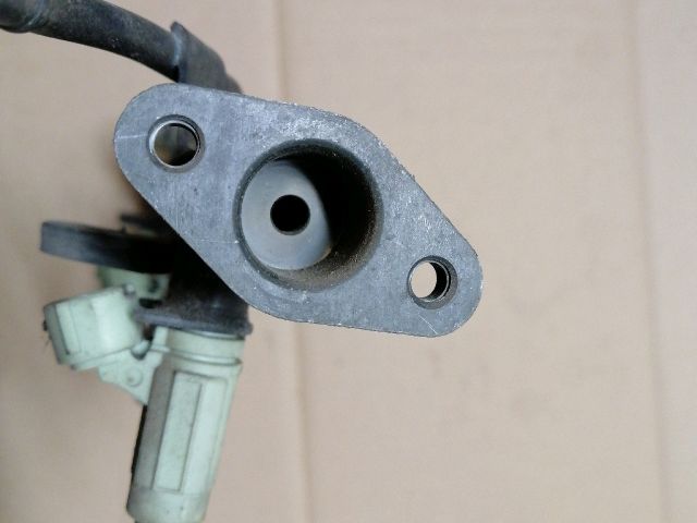 bontott MITSUBISHI OUTLANDER Porlasztó Sor / Híd