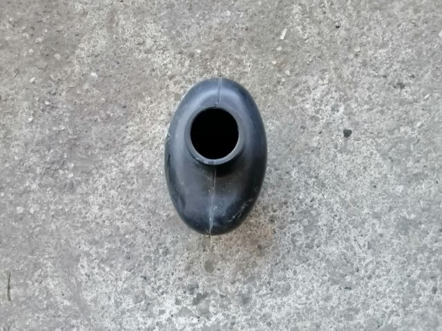 bontott MITSUBISHI OUTLANDER Rezonátor