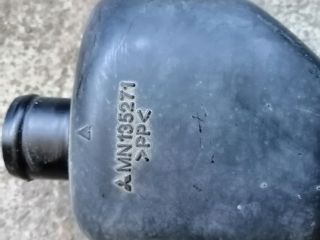 bontott MITSUBISHI OUTLANDER Rezonátor