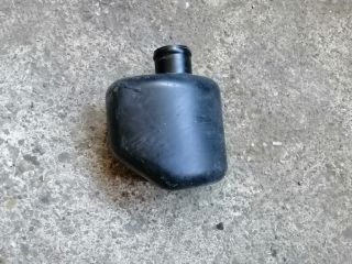 bontott MITSUBISHI OUTLANDER Rezonátor