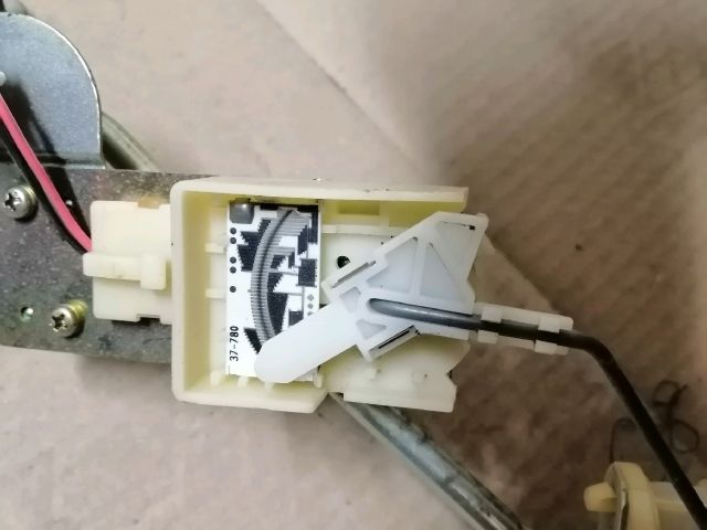 bontott MITSUBISHI OUTLANDER Üzemanyagszint Jeladó