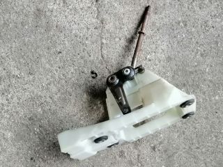 bontott MITSUBISHI OUTLANDER Váltó Kulissza