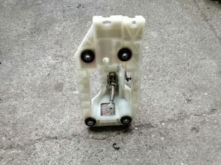 bontott MITSUBISHI OUTLANDER Váltó Kulissza