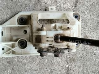 bontott MITSUBISHI OUTLANDER Váltó Kulissza