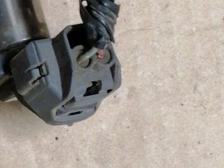 bontott MITSUBISHI OUTLANDER Vezérműtengely Fordulatszám Jeladó