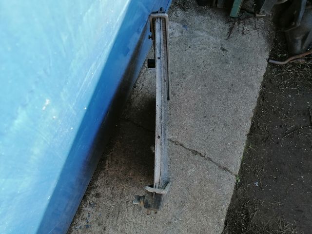 bontott MITSUBISHI OUTLANDER Vízhűtő Radiátor (Klímás)