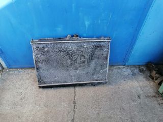 bontott MITSUBISHI OUTLANDER Vízhűtő Radiátor (Klímás)