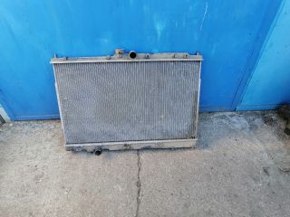 bontott MITSUBISHI OUTLANDER Vízhűtő Radiátor (Klímás)