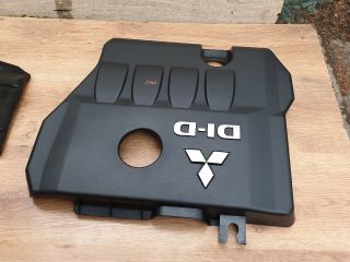 bontott MITSUBISHI OUTLANDER Felső Motorburkolat