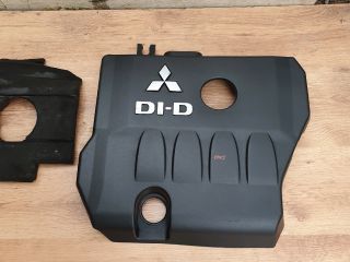 bontott MITSUBISHI OUTLANDER Felső Motorburkolat