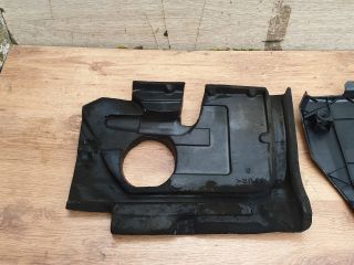 bontott MITSUBISHI OUTLANDER Felső Motorburkolat