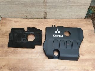 bontott MITSUBISHI OUTLANDER Felső Motorburkolat