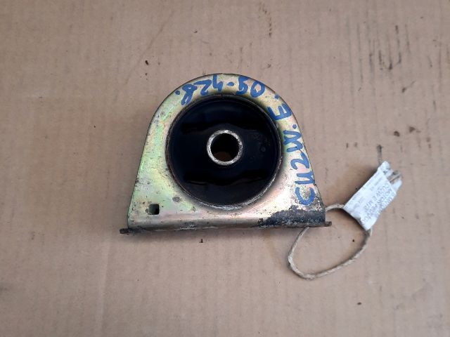 bontott MITSUBISHI OUTLANDER Motor Tartó Bak (Fém)