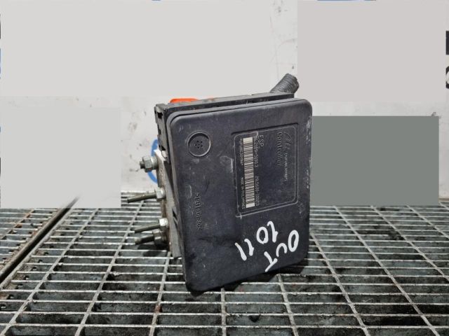 bontott MITSUBISHI OUTLANDER ABS Kocka