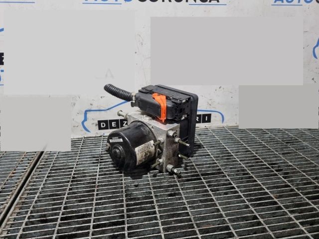 bontott MITSUBISHI OUTLANDER ABS Kocka