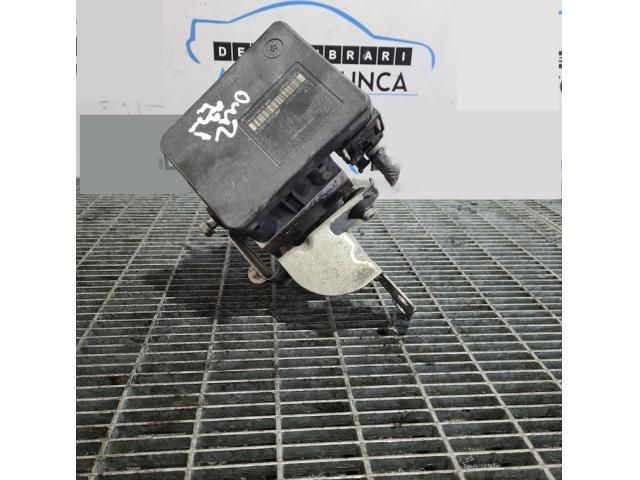 bontott MITSUBISHI OUTLANDER ABS Kocka