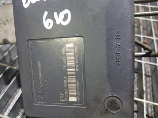 bontott MITSUBISHI OUTLANDER ABS Kocka