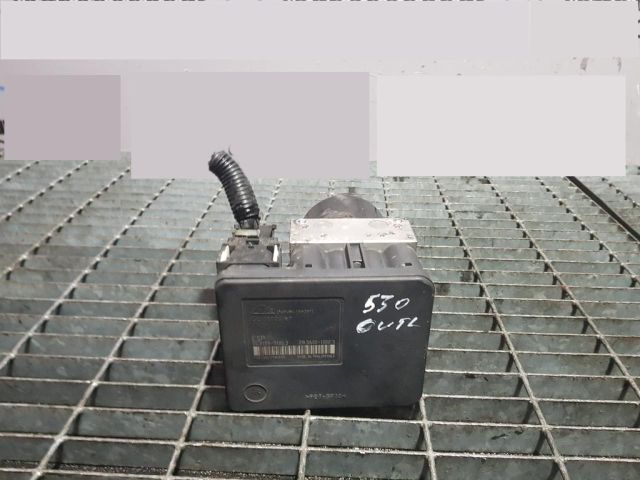 bontott MITSUBISHI OUTLANDER ABS Kocka