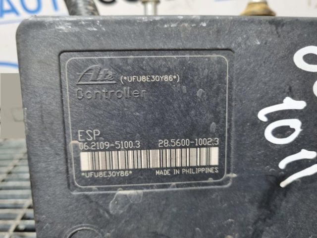 bontott MITSUBISHI OUTLANDER ABS Kocka