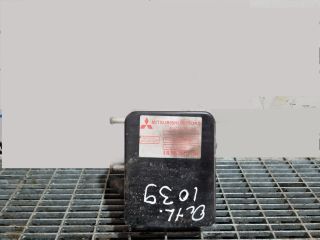 bontott MITSUBISHI OUTLANDER ABS Kocka