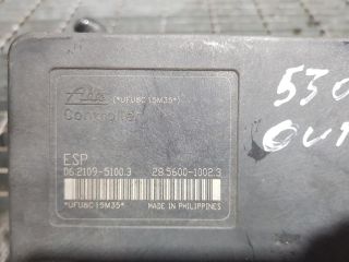 bontott MITSUBISHI OUTLANDER ABS Kocka