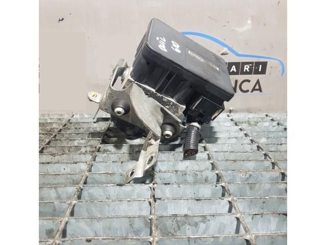 bontott MITSUBISHI OUTLANDER ABS Kocka