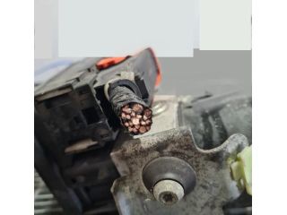 bontott MITSUBISHI OUTLANDER ABS Kocka