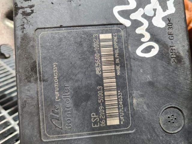 bontott MITSUBISHI OUTLANDER ABS Kocka