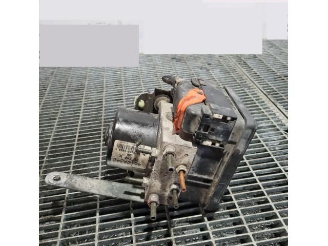 bontott MITSUBISHI OUTLANDER ABS Kocka