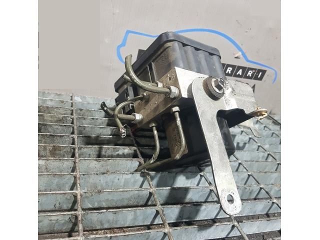 bontott MITSUBISHI OUTLANDER ABS Kocka