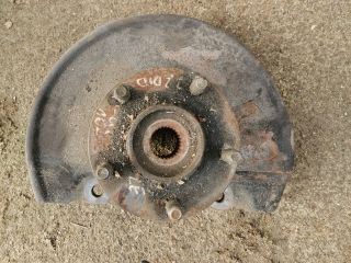 bontott MITSUBISHI OUTLANDER Bal első Csonkállvány Kerékaggyal