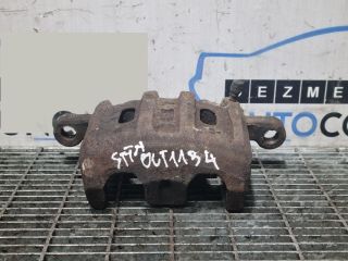 bontott MITSUBISHI OUTLANDER Bal első Fékkengyel