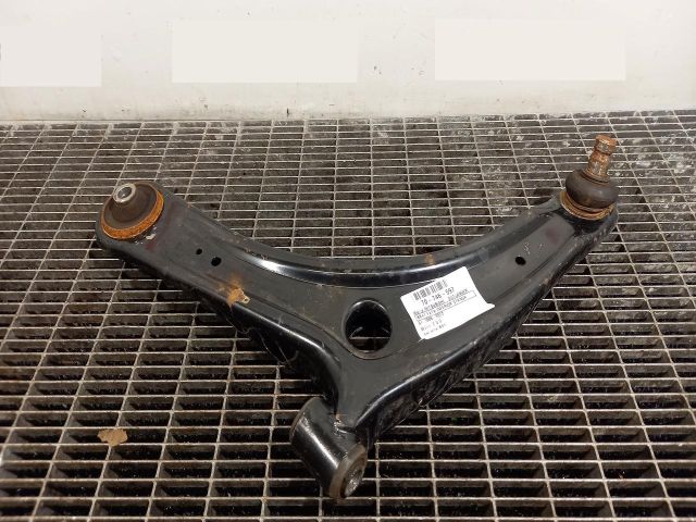 bontott MITSUBISHI OUTLANDER Bal első Lengőkar