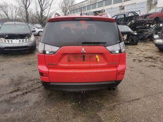 bontott MITSUBISHI OUTLANDER Bal hátsó Féltengely